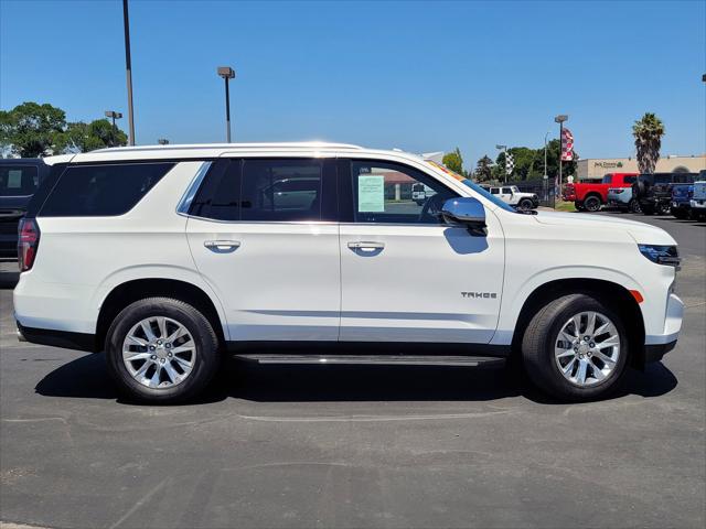 2023 Chevrolet Tahoe 2WD Premier