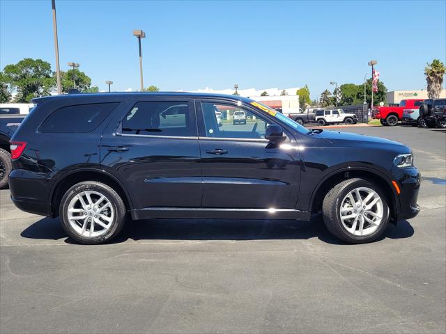 2024 Dodge Durango GT AWD