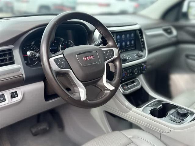 2023 GMC Acadia FWD SLT