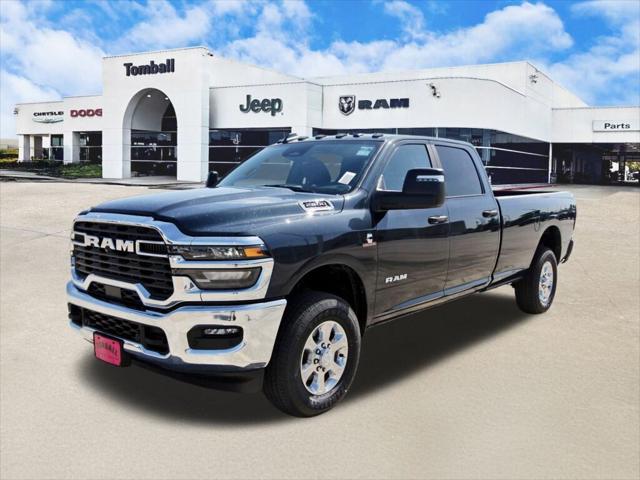 2025 RAM Ram 2500 RAM 2500 LONE STAR CREW CAB 4X4 8 BOX 2025 RAM Ram 2500 RAM 2500 LONE STAR CREW CAB 4X4 8 BOX