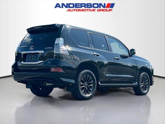 2023 Lexus GX 460 Premium