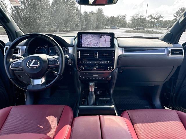 2023 Lexus GX 460 Premium