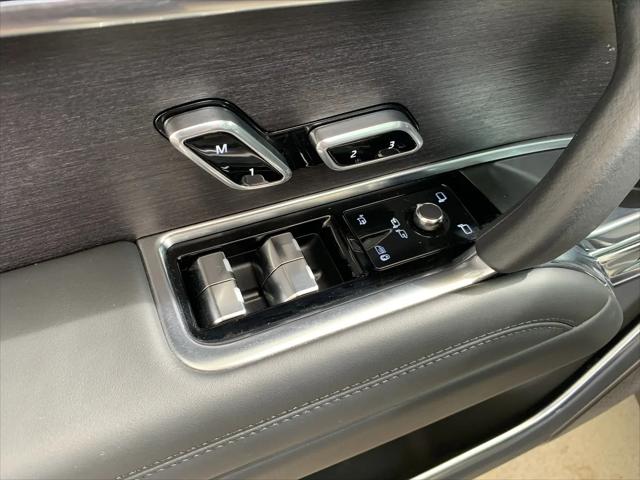 2025 Land Rover Range Rover P530 Autobiography