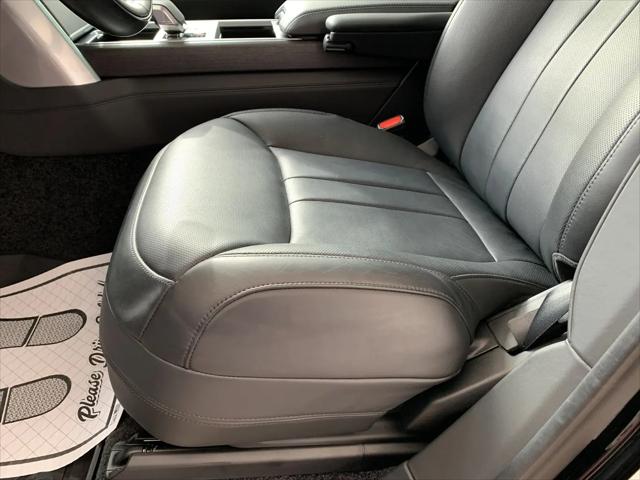 2025 Land Rover Range Rover P530 Autobiography