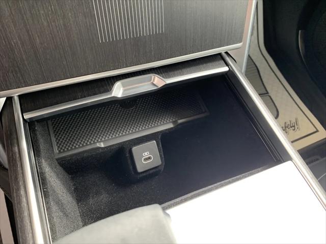 2025 Land Rover Range Rover P530 Autobiography
