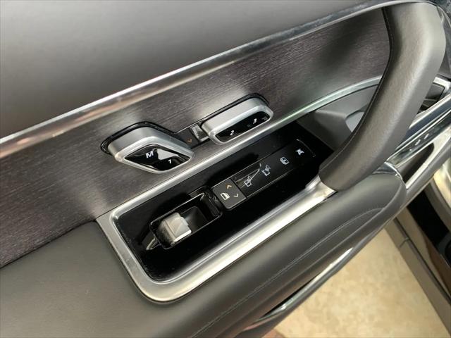 2025 Land Rover Range Rover P530 Autobiography