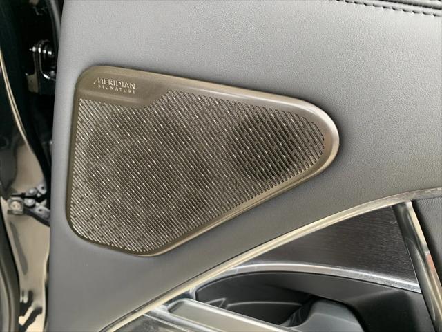2025 Land Rover Range Rover P530 Autobiography