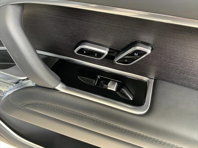 2025 Land Rover Range Rover P530 Autobiography