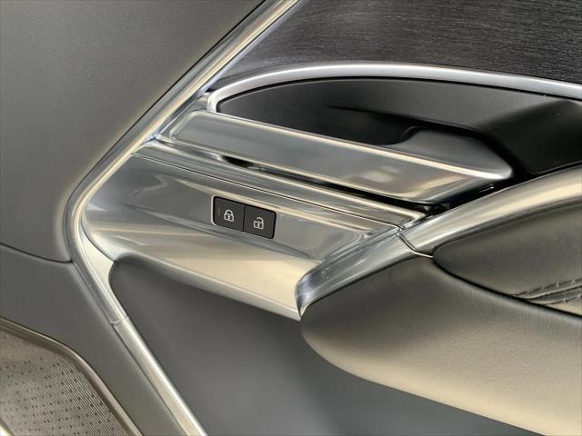 2025 Land Rover Range Rover P530 Autobiography