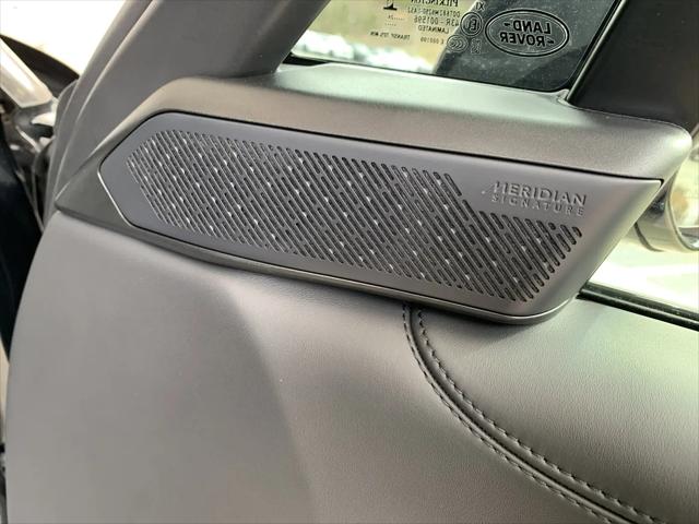2025 Land Rover Range Rover P530 Autobiography