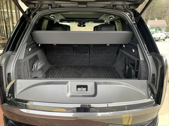 2025 Land Rover Range Rover P530 Autobiography