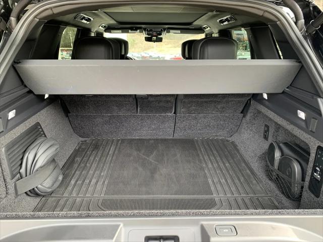 2025 Land Rover Range Rover P530 Autobiography