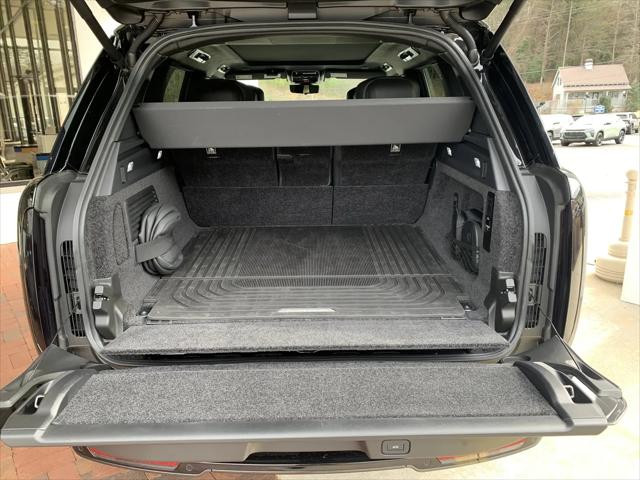 2025 Land Rover Range Rover P530 Autobiography