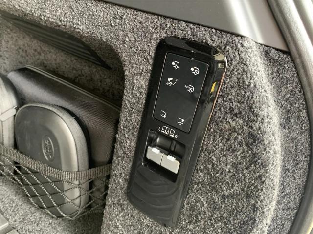 2025 Land Rover Range Rover P530 Autobiography