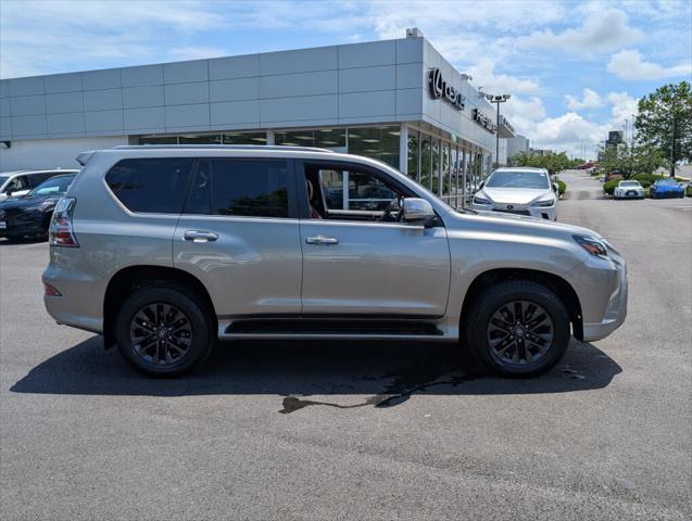 2021 Lexus GX 460 Premium
