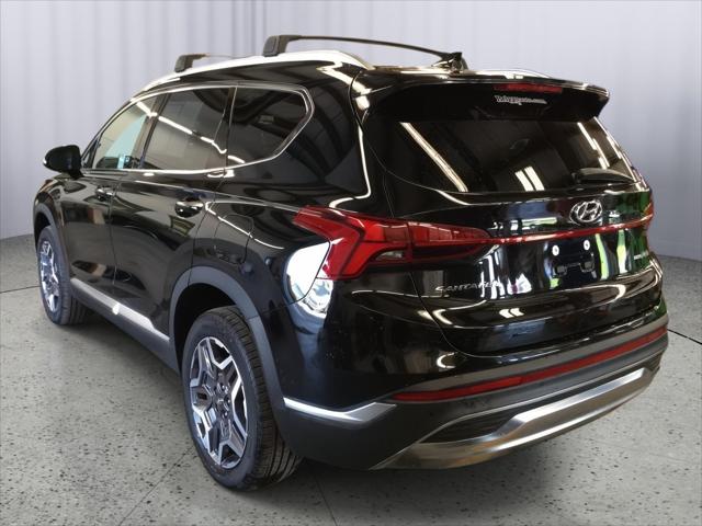 2023 Hyundai Santa Fe Plug-In Hybrid SEL Convenience 2023 Hyundai Santa Fe Plug-In Hybrid SEL Convenience