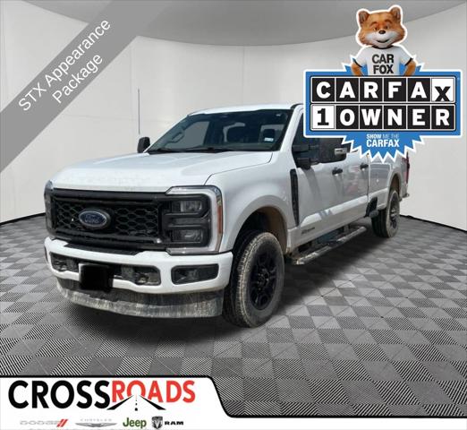 2023 Ford F-250 XL