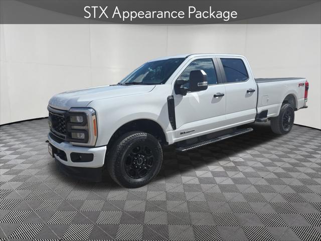 2023 Ford F-250 XL