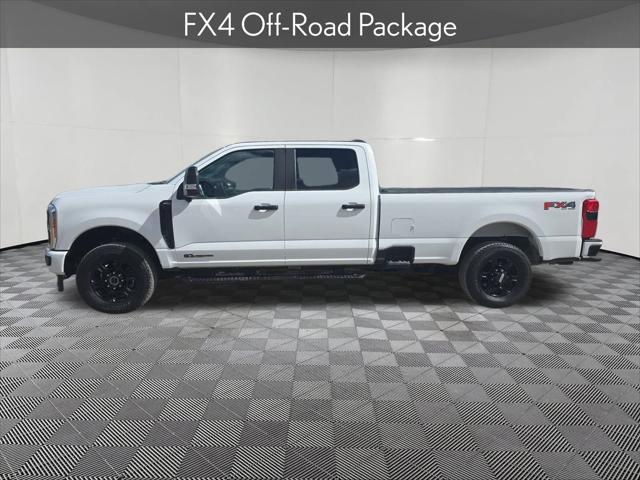2023 Ford F-250 XL