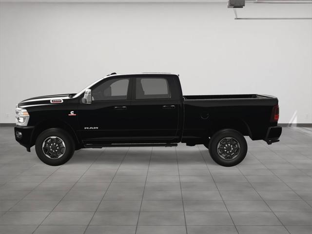 2025 RAM Ram 2500 RAM 2500 LARAMIE CREW CAB 4X4 64 BOX