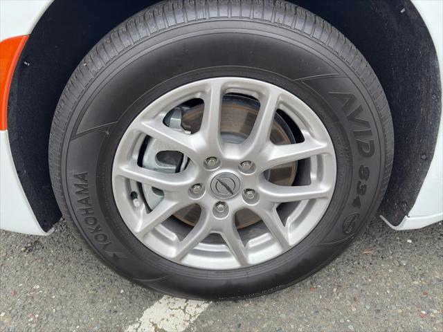 2025 Chrysler Pacifica PACIFICA SELECT 2025 Chrysler Pacifica PACIFICA SELECT