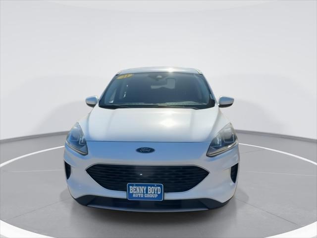 2021 Ford Escape SE Hybrid 2021 Ford Escape SE Hybrid