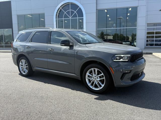 2023 Dodge Durango GT Premium RWD