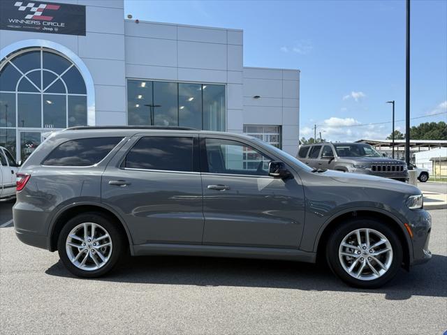 2023 Dodge Durango GT Premium RWD