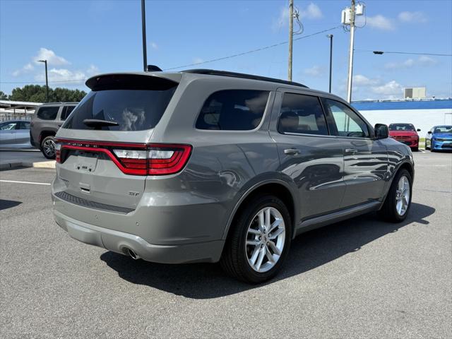2023 Dodge Durango GT Premium RWD