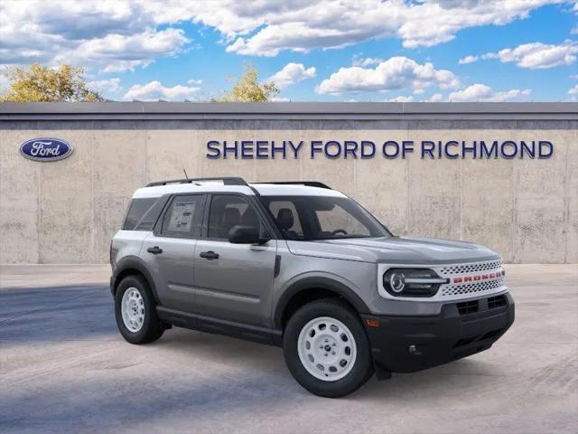 2025 Ford Bronco Sport Heritage for sale in Richmond, VA