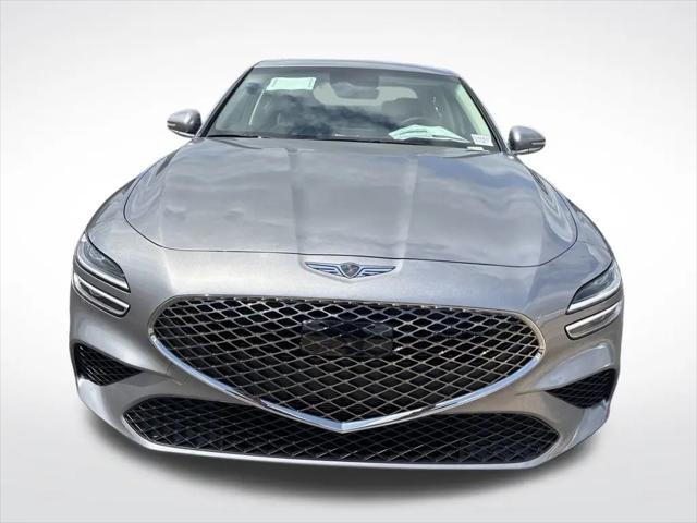 2026 Genesis G70 2.5T AWD