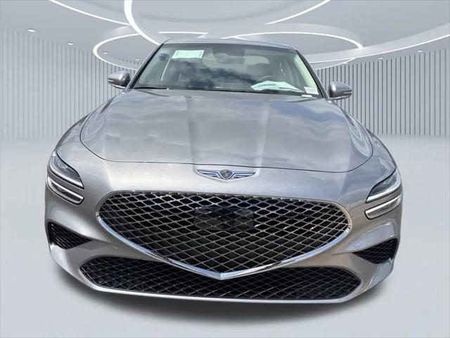 2026 Genesis G70 2.5T AWD