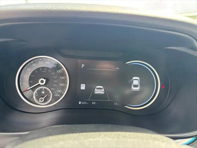 2026 Genesis G70 2.5T AWD