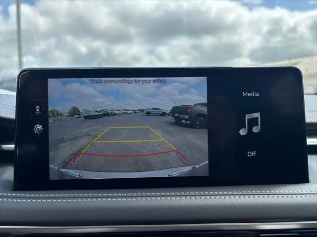 2026 Genesis G70 2.5T AWD