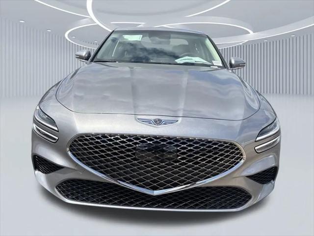 2026 Genesis G70 2.5T AWD