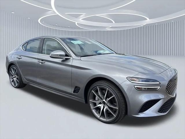 2026 Genesis G70 2.5T AWD for sale in Montgomery, AL