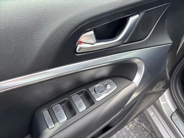 2026 Genesis G70 2.5T AWD