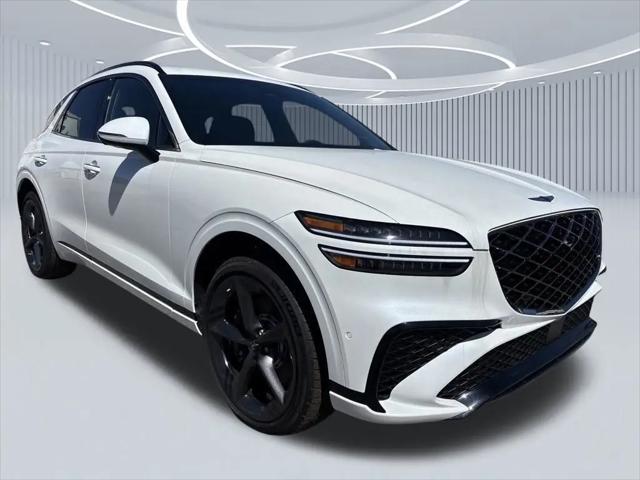 2026 Genesis GV70 3.5T Sport Prestige for sale in Montgomery, AL