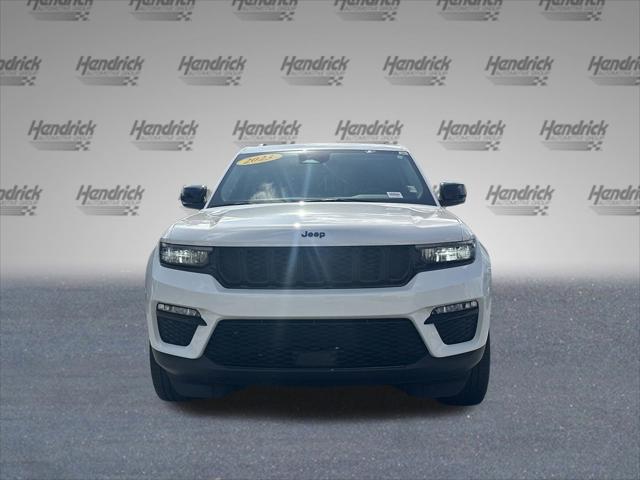 2023 Jeep Grand Cherokee Limited 4x2
