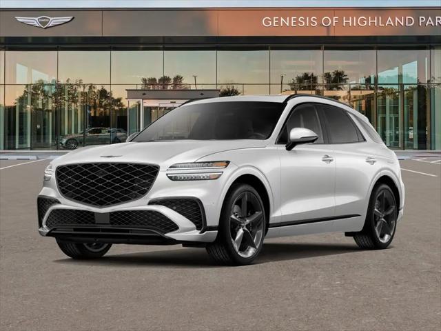 2026 Genesis GV70 3.5T Sport Prestige for sale in Highland Park, IL