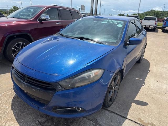 2013 Dodge Dart SXT