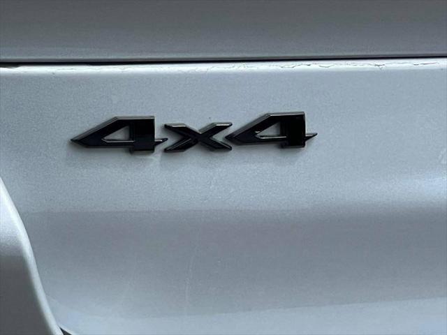 2024 Jeep Grand Cherokee L Altitude 4x4