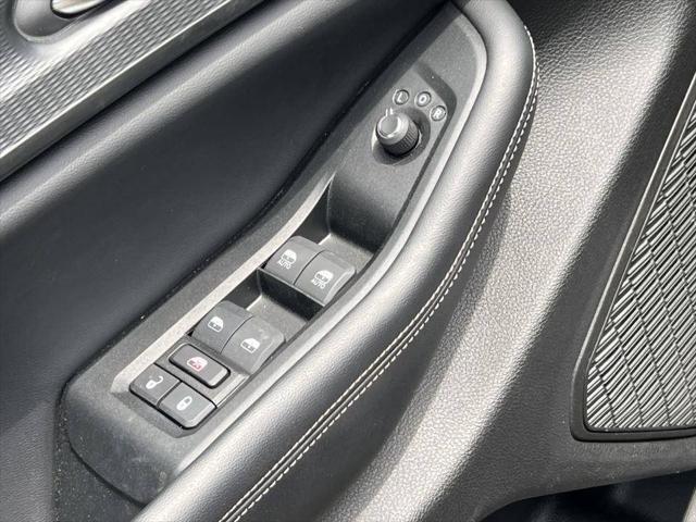 2024 Jeep Grand Cherokee L Altitude 4x4