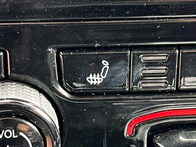 2024 Jeep Grand Cherokee L Altitude 4x4