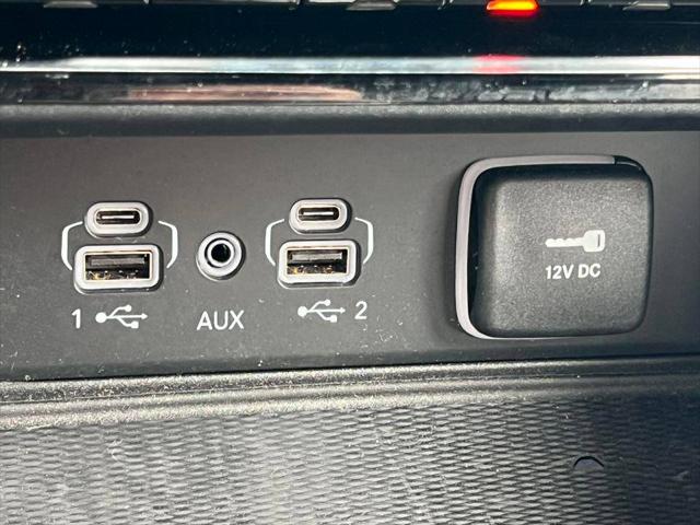 2024 Jeep Grand Cherokee L Altitude 4x4