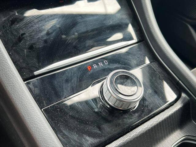 2024 Jeep Grand Cherokee L Altitude 4x4