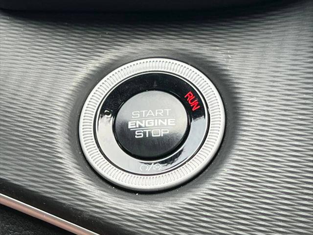 2024 Jeep Grand Cherokee L Altitude 4x4