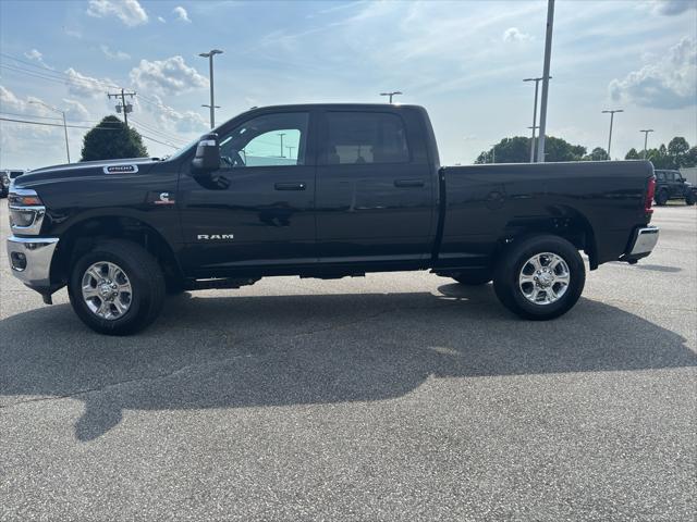 2025 RAM Ram 2500 RAM 2500 BIG HORN CREW CAB 4X4 64 BOX