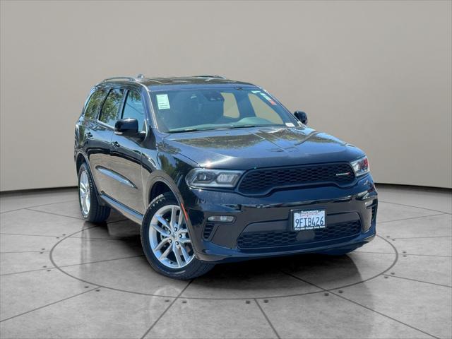 2023 Dodge Durango GT Plus AWD