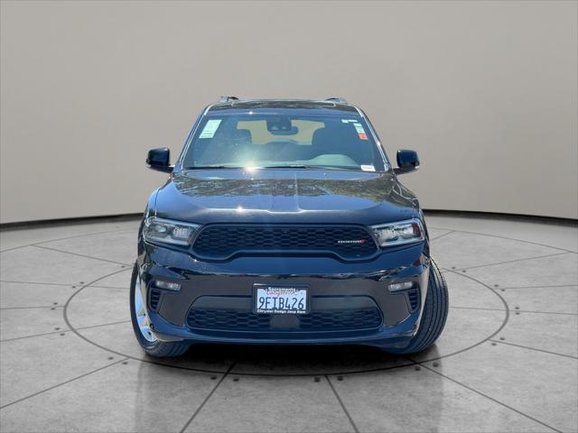 2023 Dodge Durango GT Plus AWD